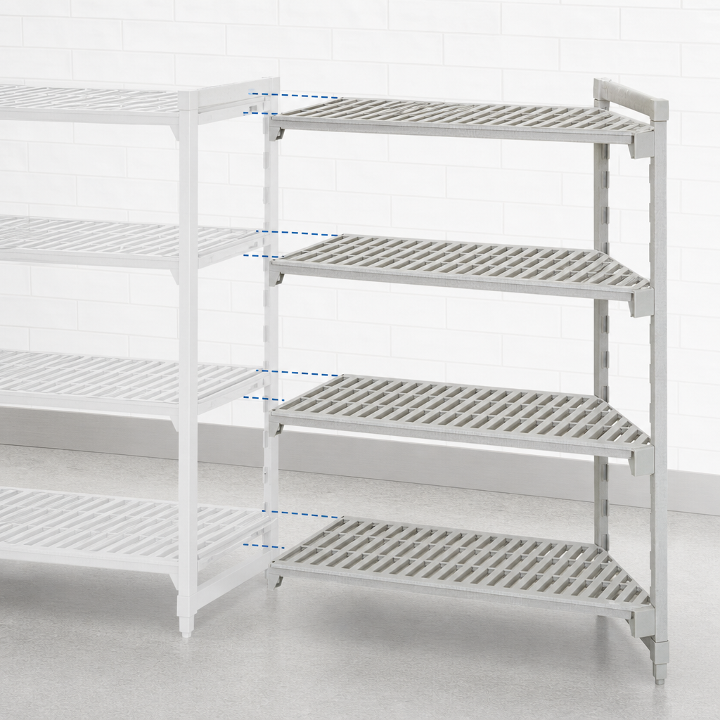 Add-On Unit Design