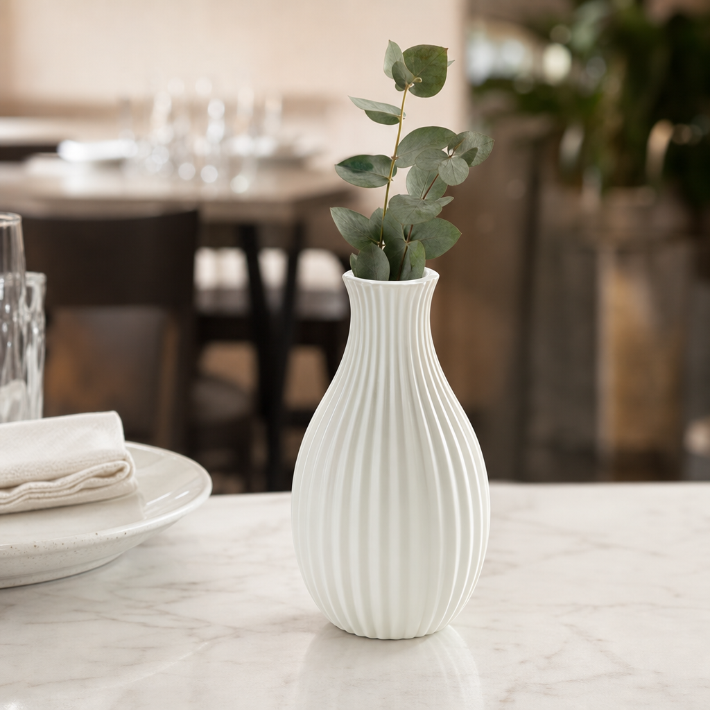 Ceramic Construction