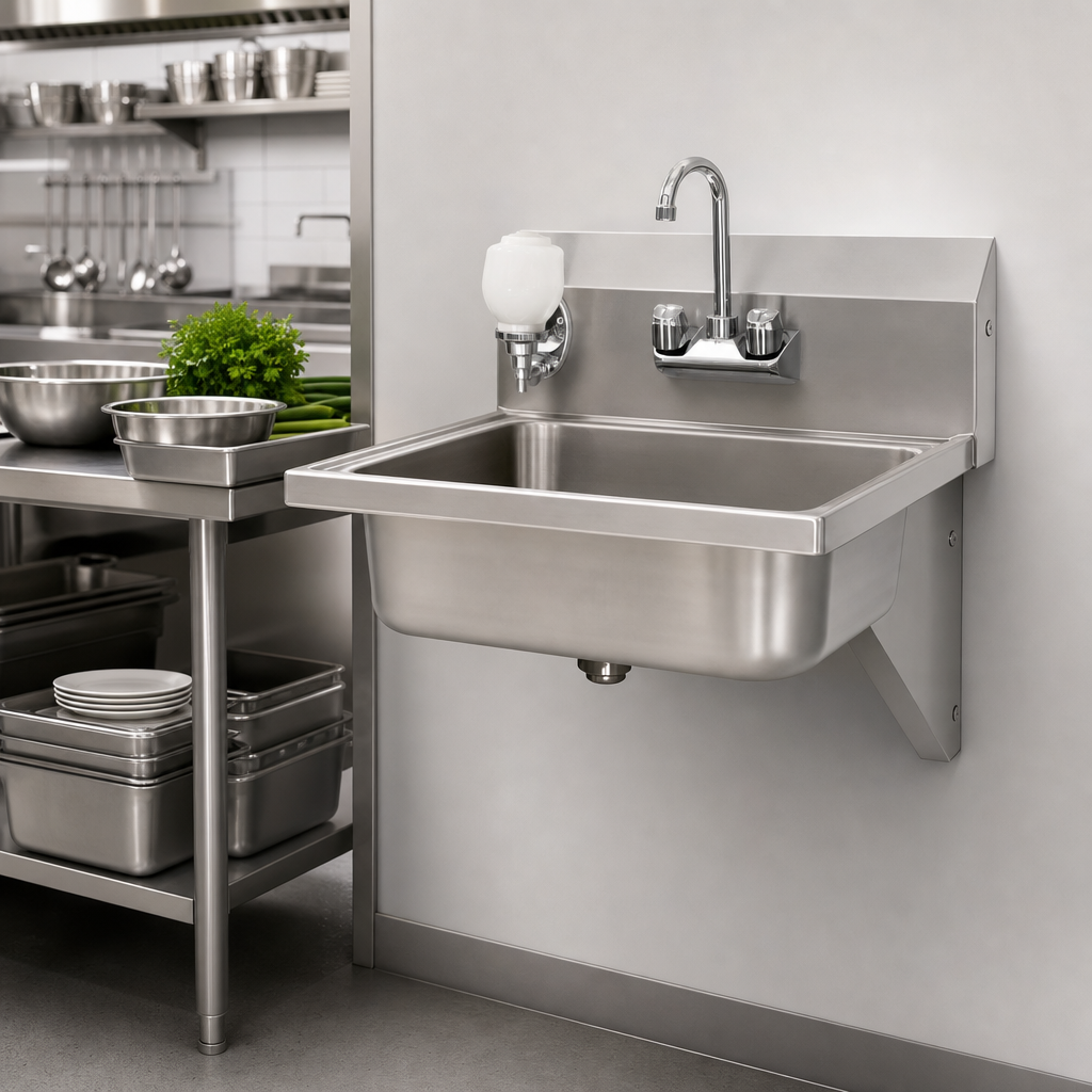 Wall-Mount Design