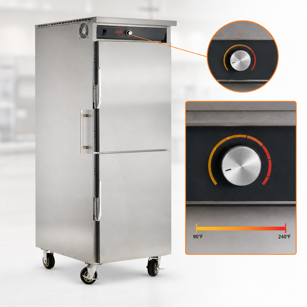 Adjustable Thermostat