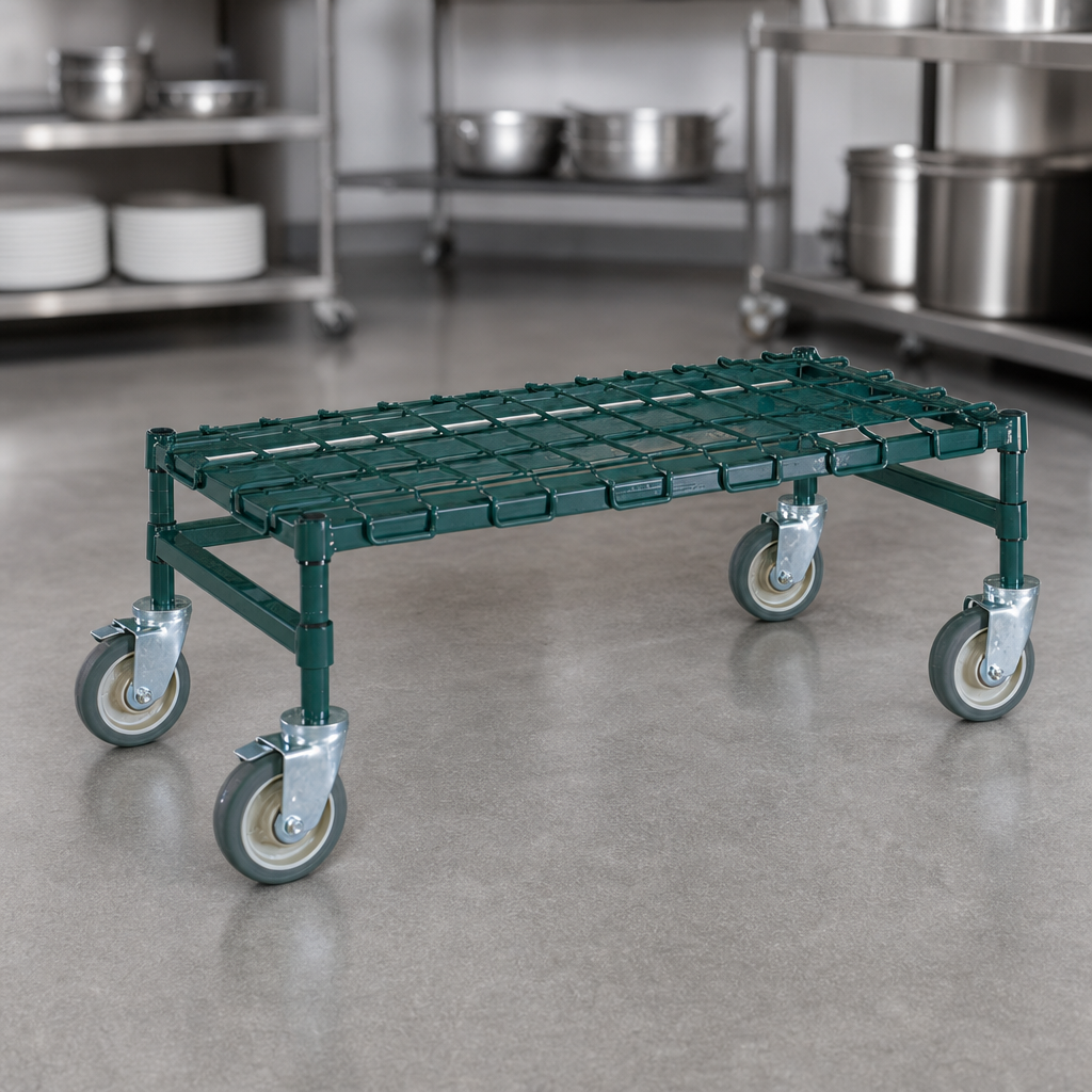 Mobile Caster Base