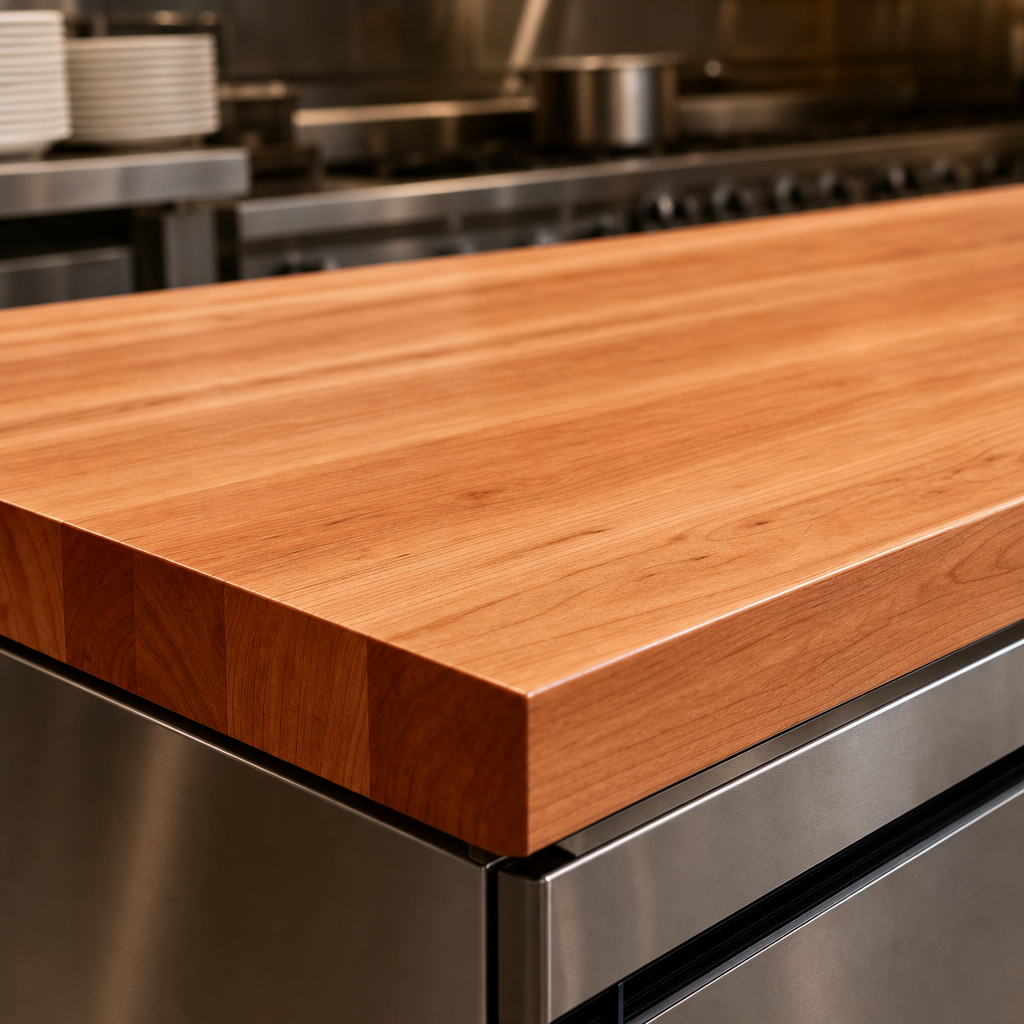 American Cherry Construction