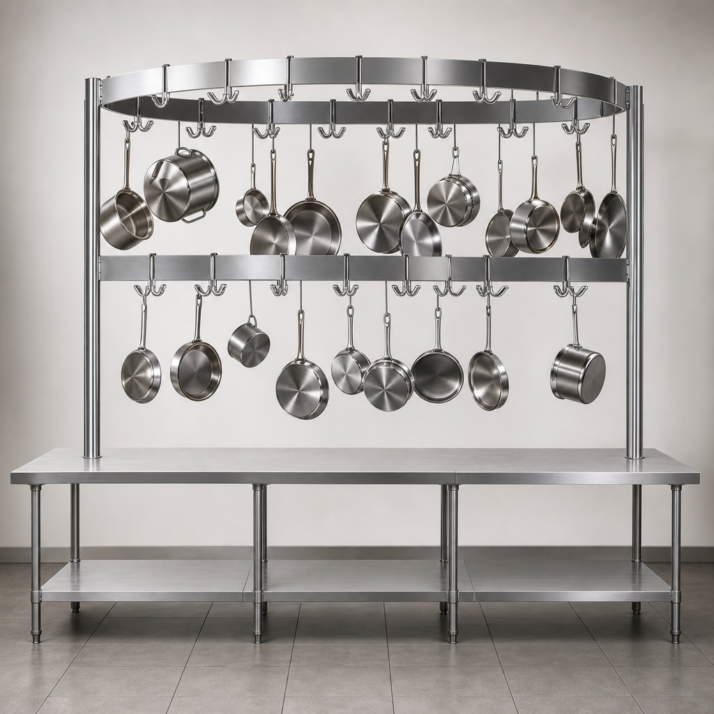 Fits 108-Inch Tables