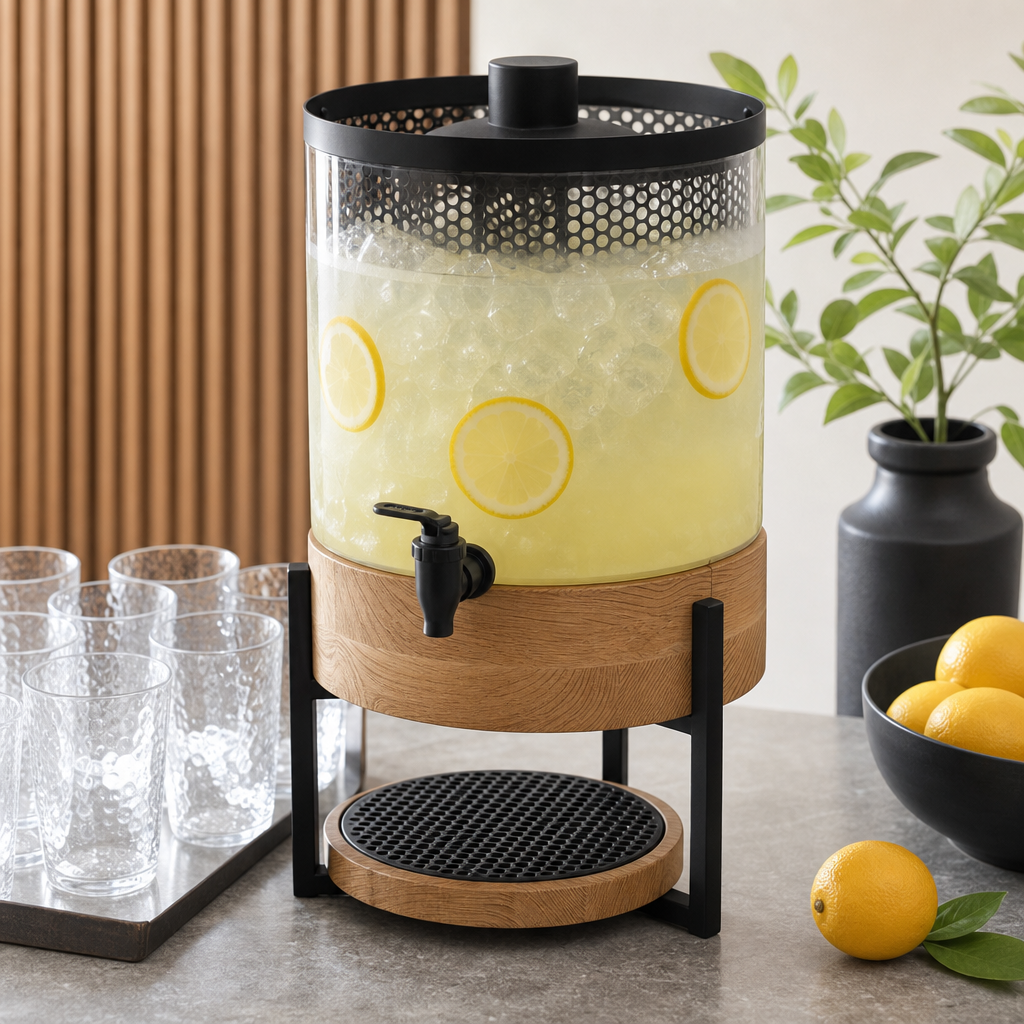 3-Gallon Polycarbonate Tank