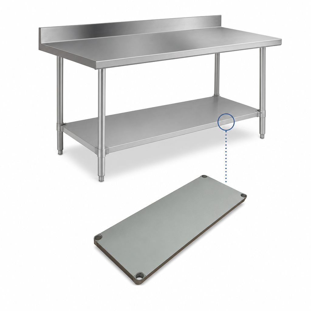 Compatible With Elite Series Tables