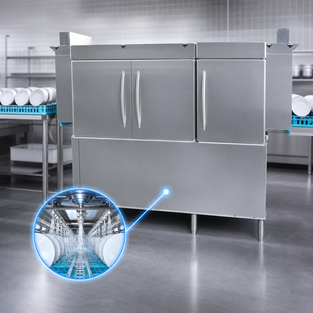 WISR® Cleaning System