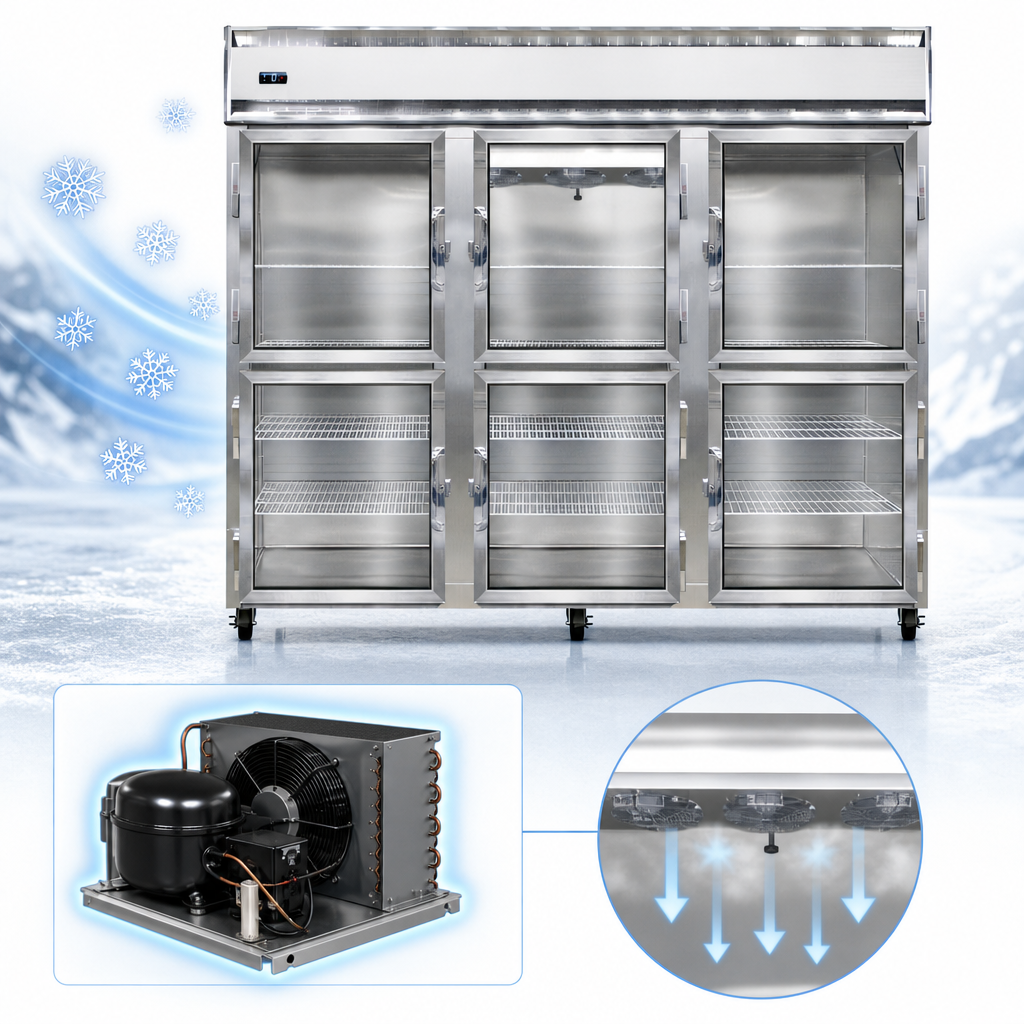 Refrigeration System
