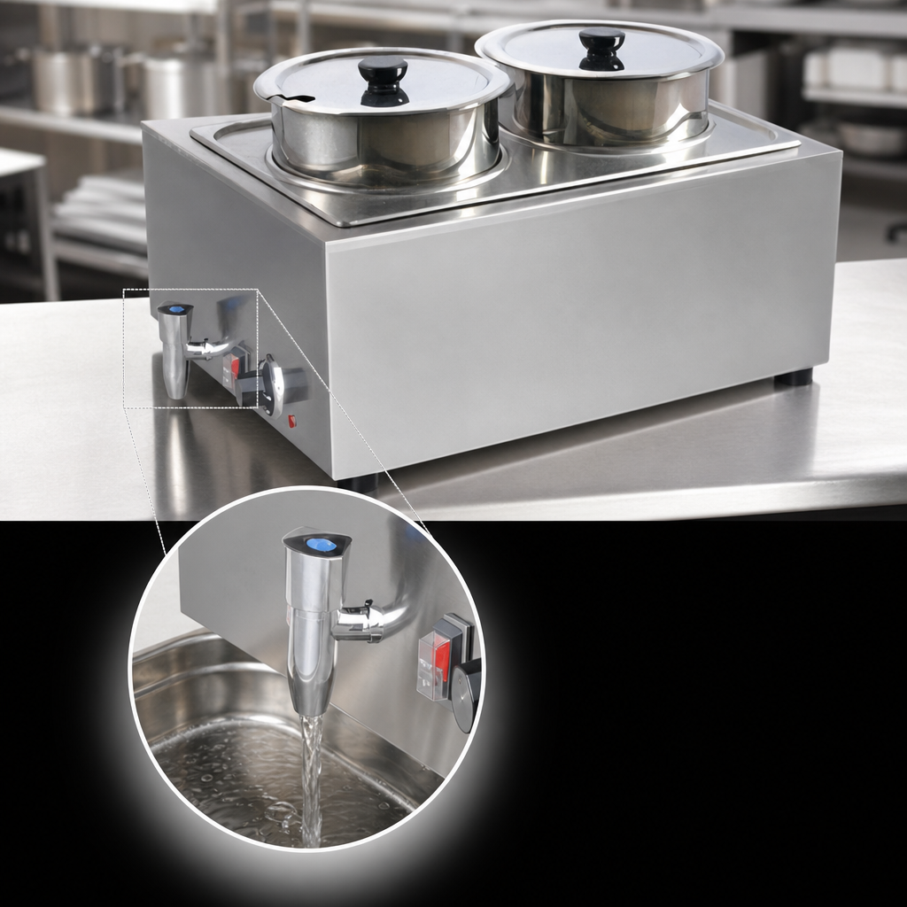 Drain Valve