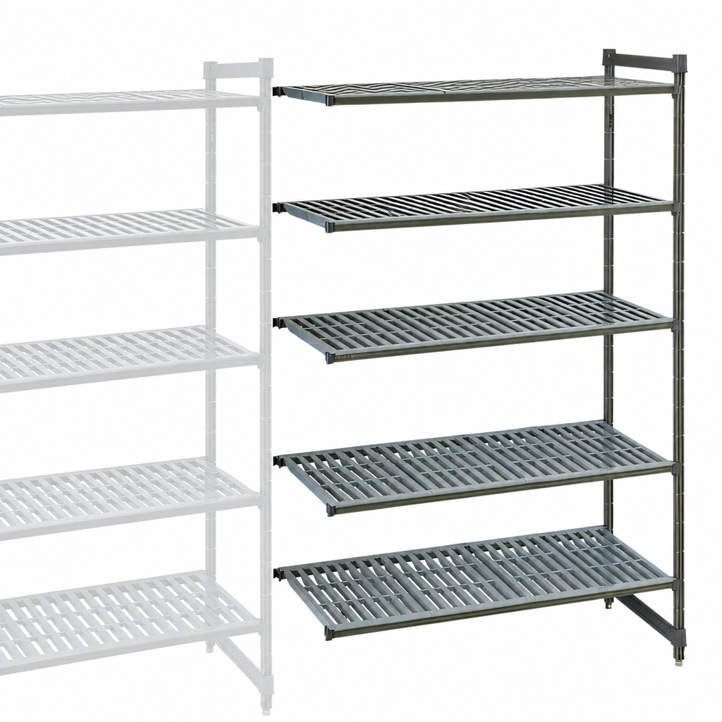 Add-On Unit Design