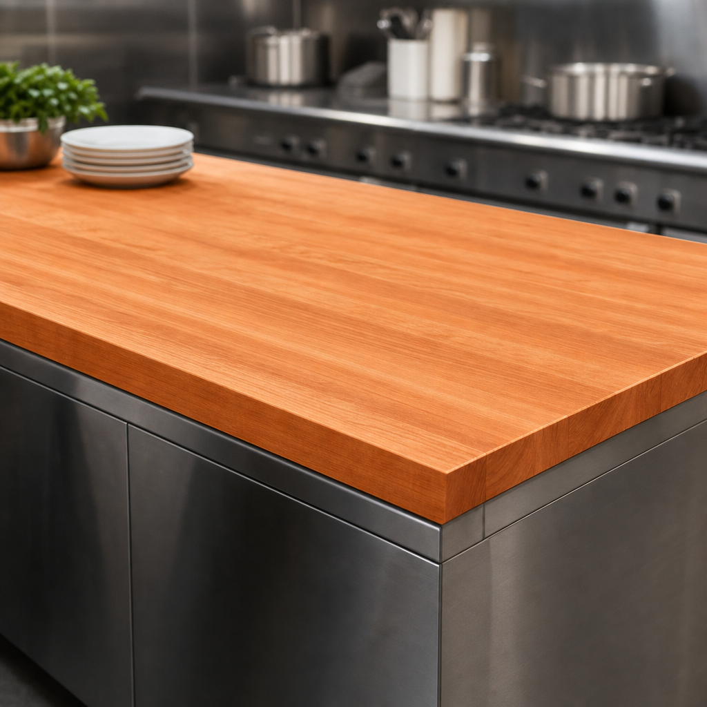 American Cherry Construction