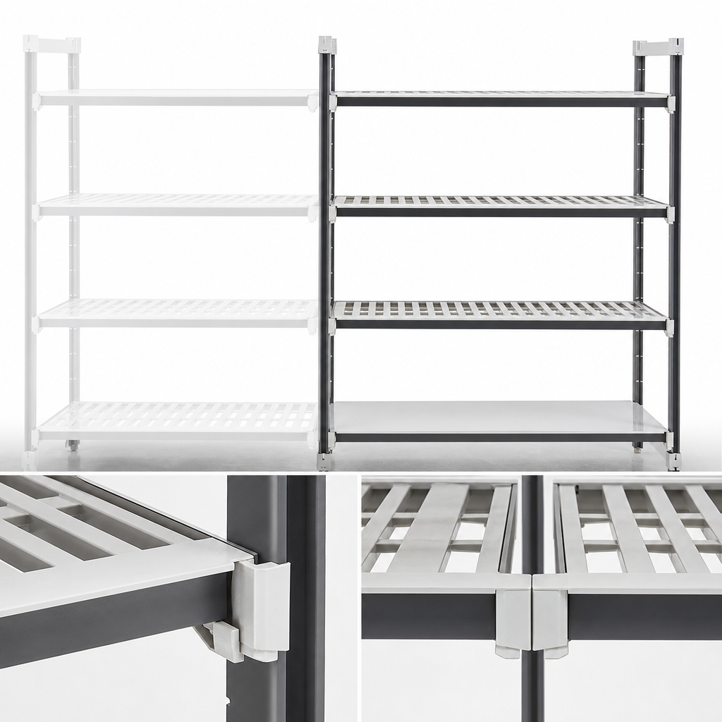 Add-On Unit Design