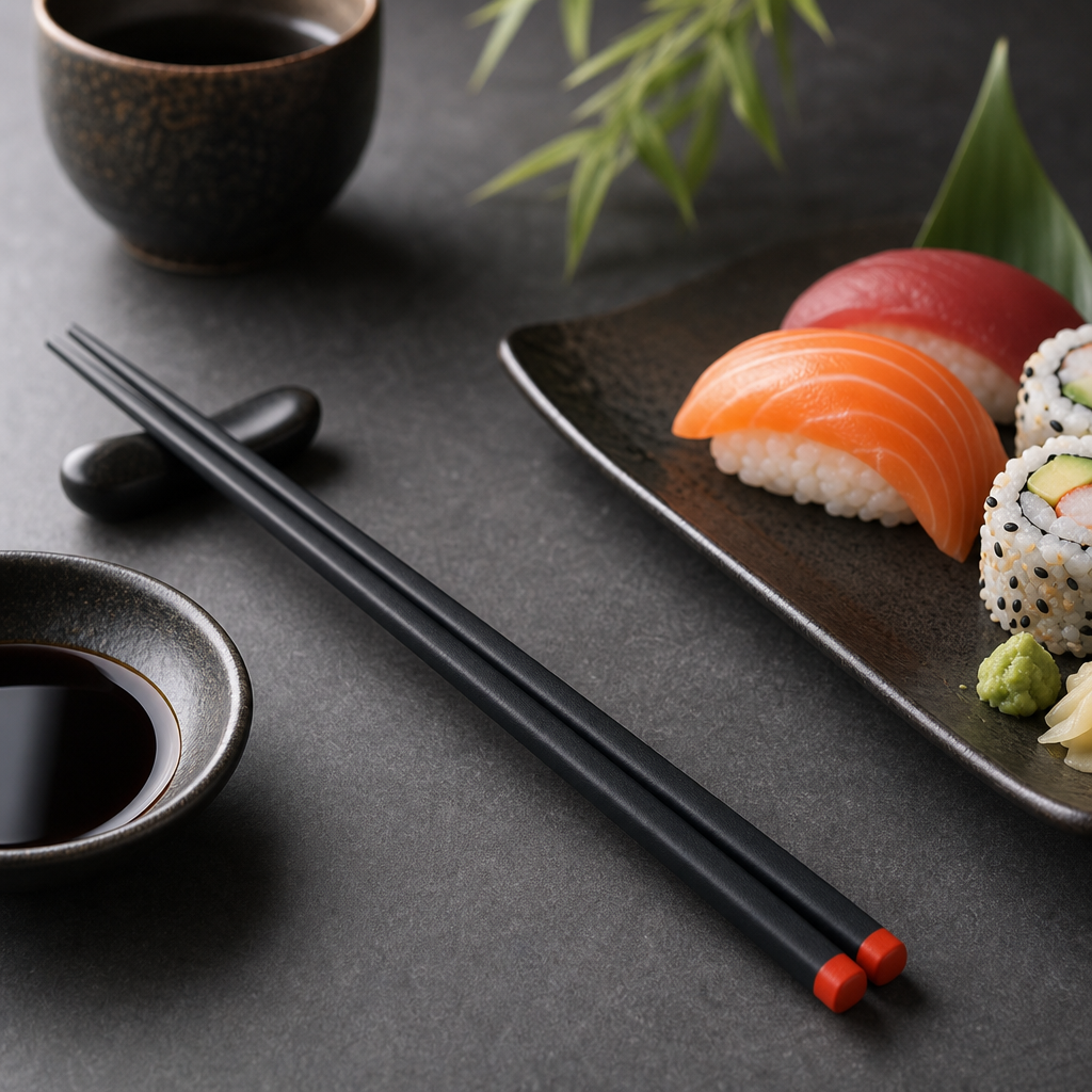 Japanese Style