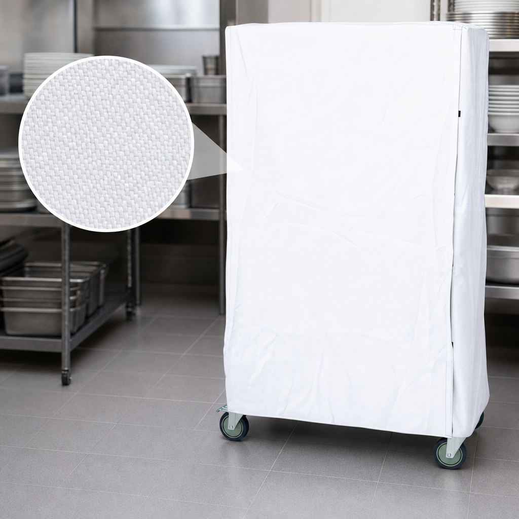 400 Denier Nylon Construction