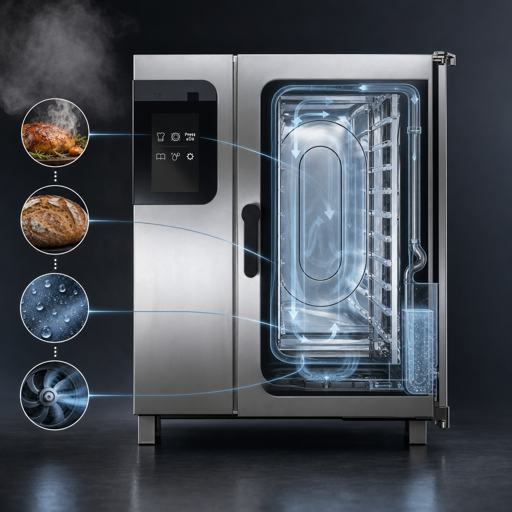 Advanced Closed System+ (ACS+)