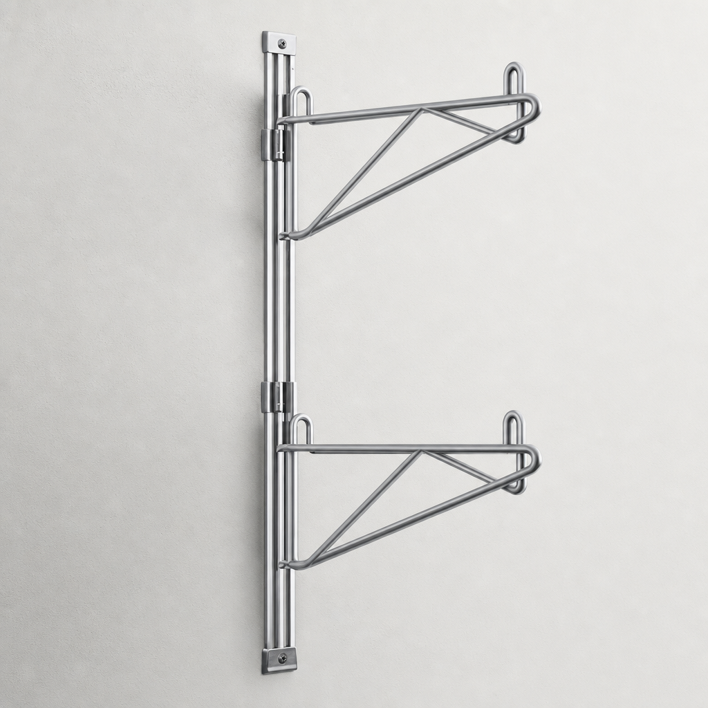 Prepackaged End Unit