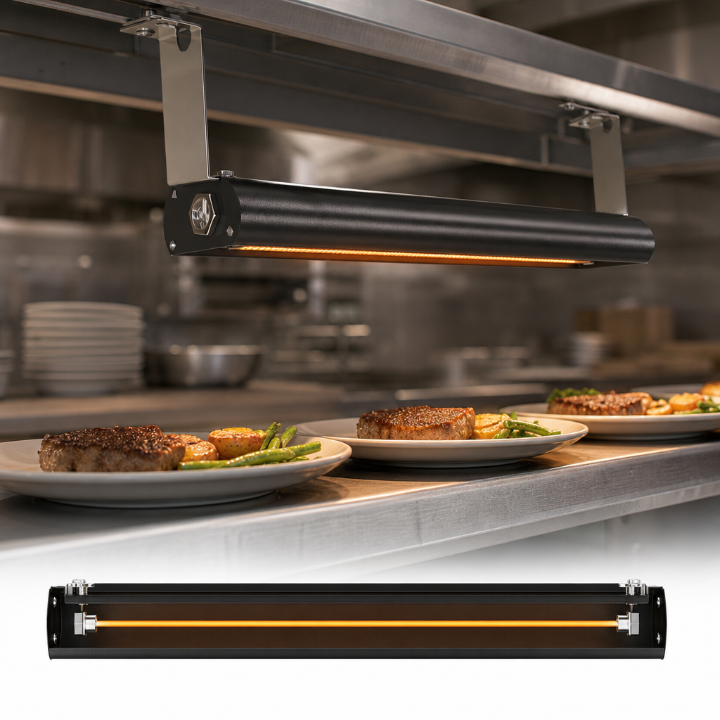 Unlighted Heating
