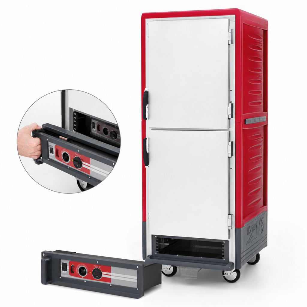 Removable Control Module