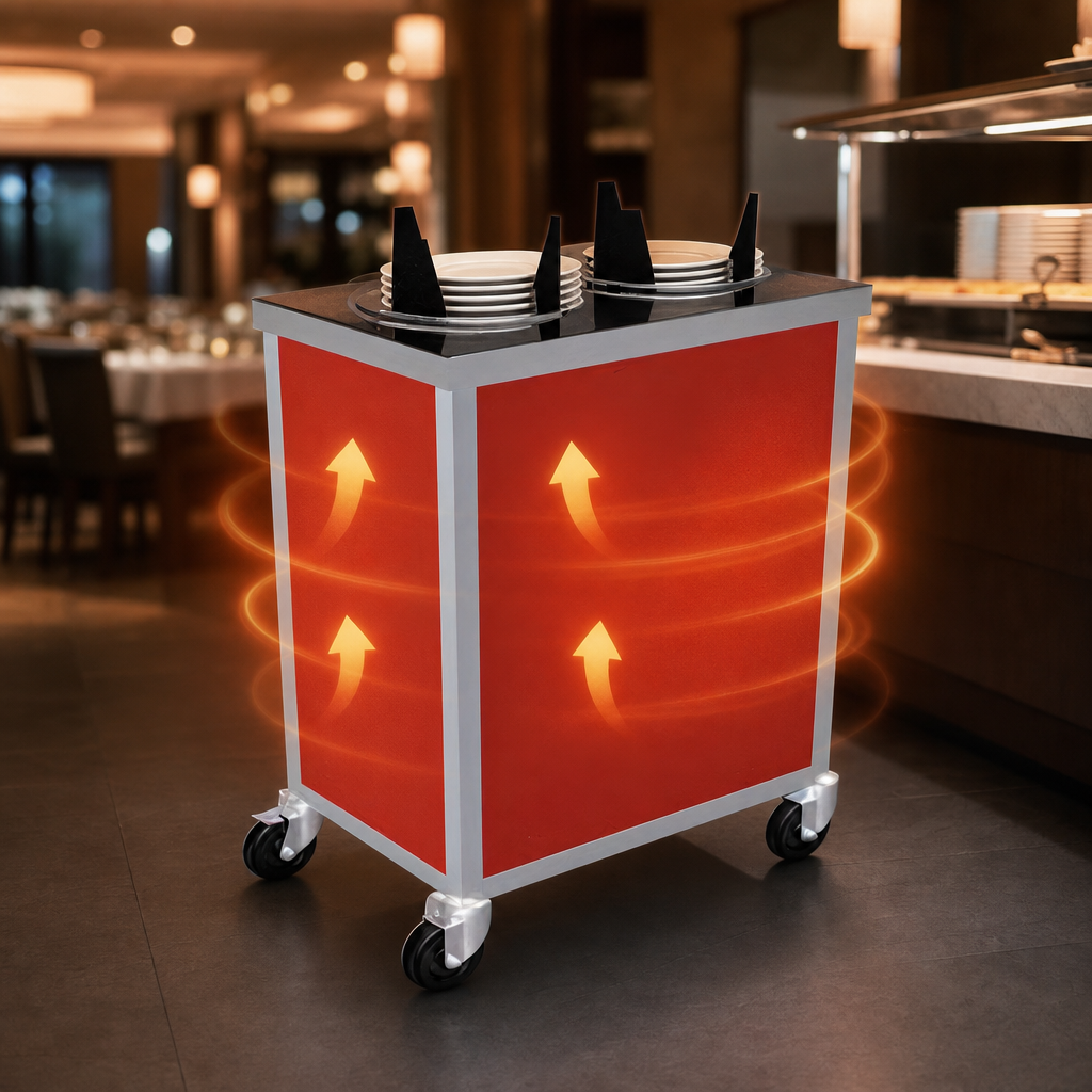 Heated Design