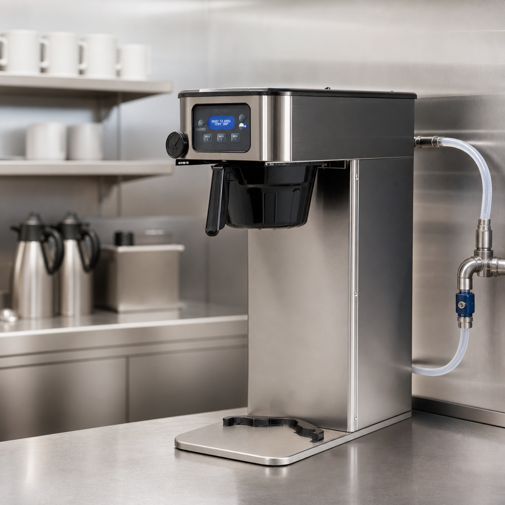 Automatic Fill Design