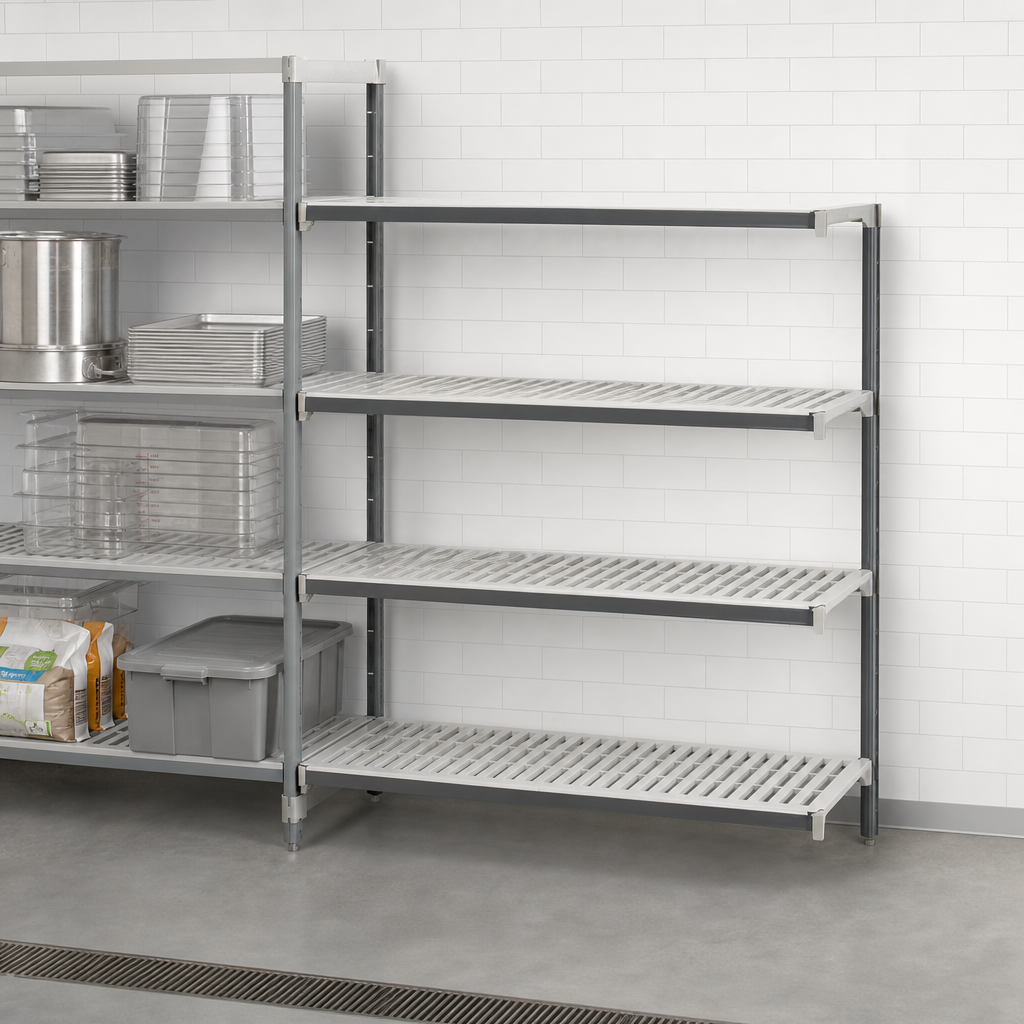 Stationary Add-On Design