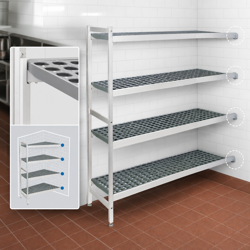 Corner Expansion Design