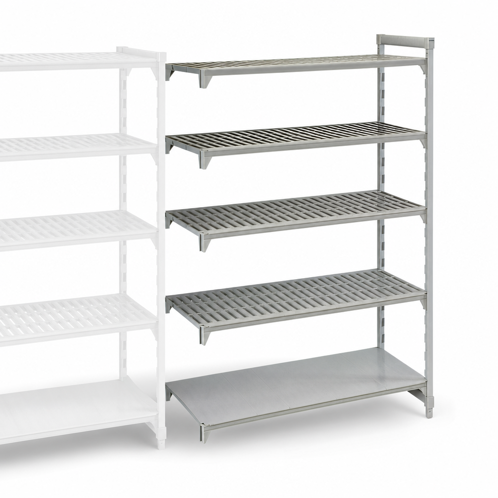 5-Tier Add-On Design