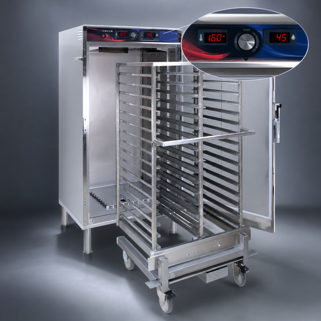 LED Digital Display