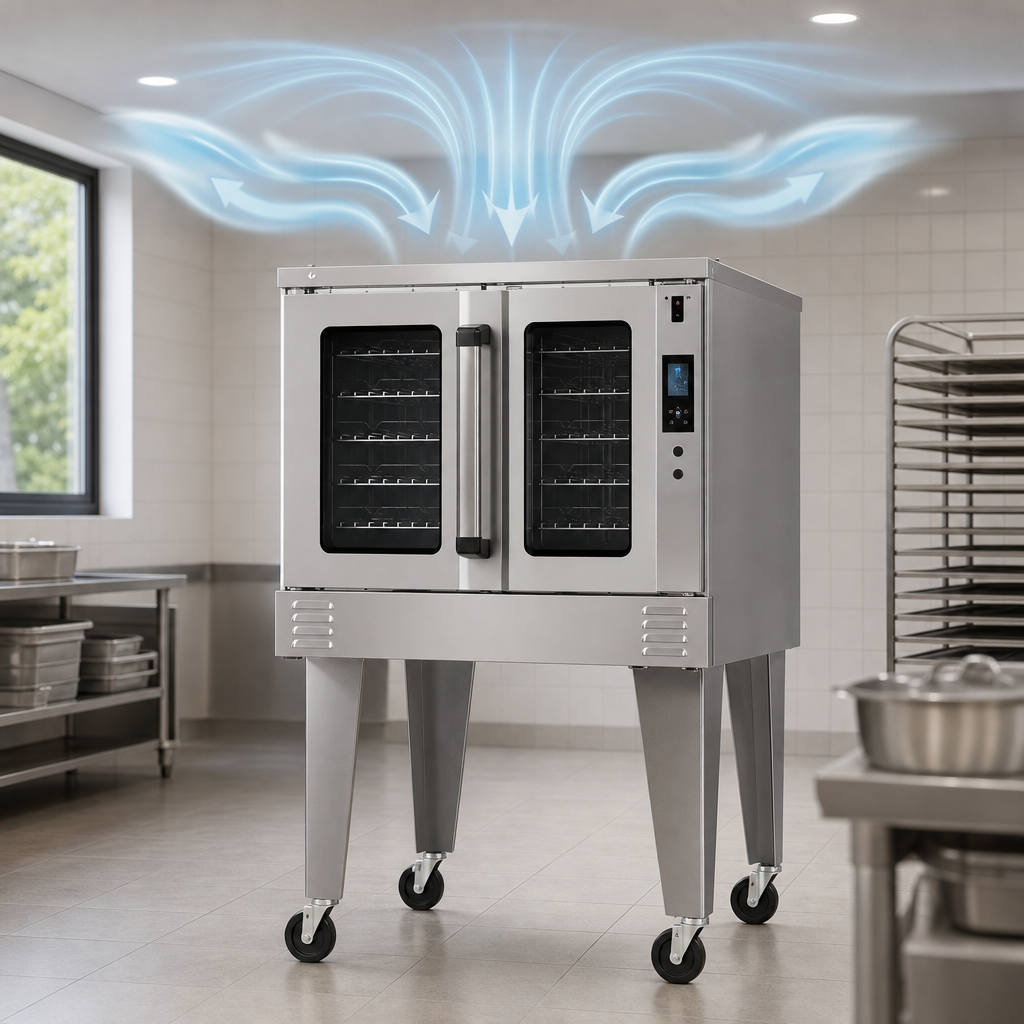 Ventless Design