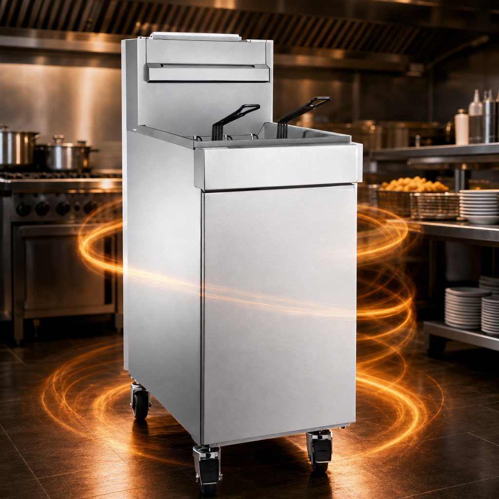 85,000 BTU Output