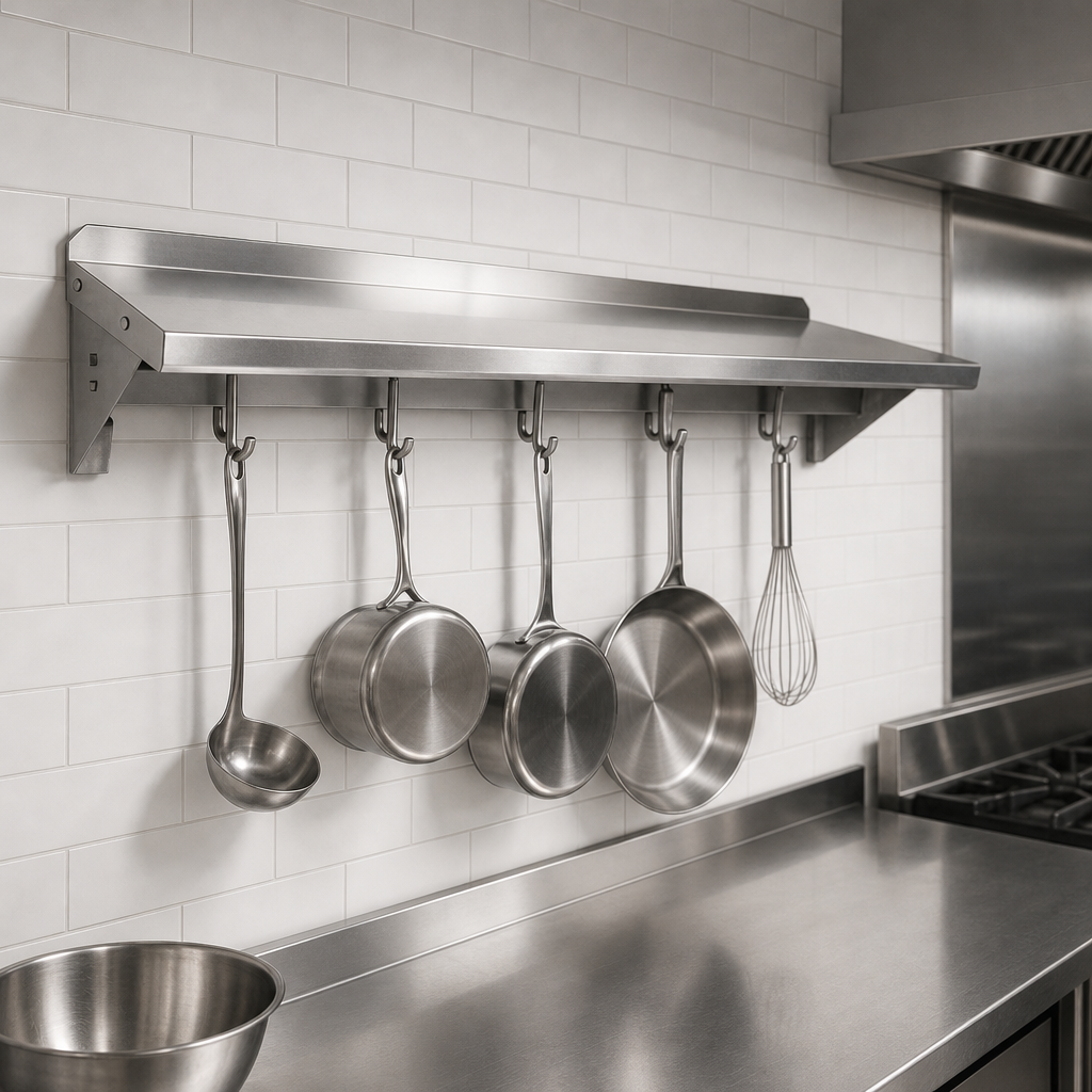 Wall-Mount Design