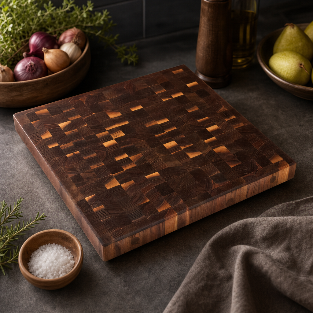 American Black Walnut