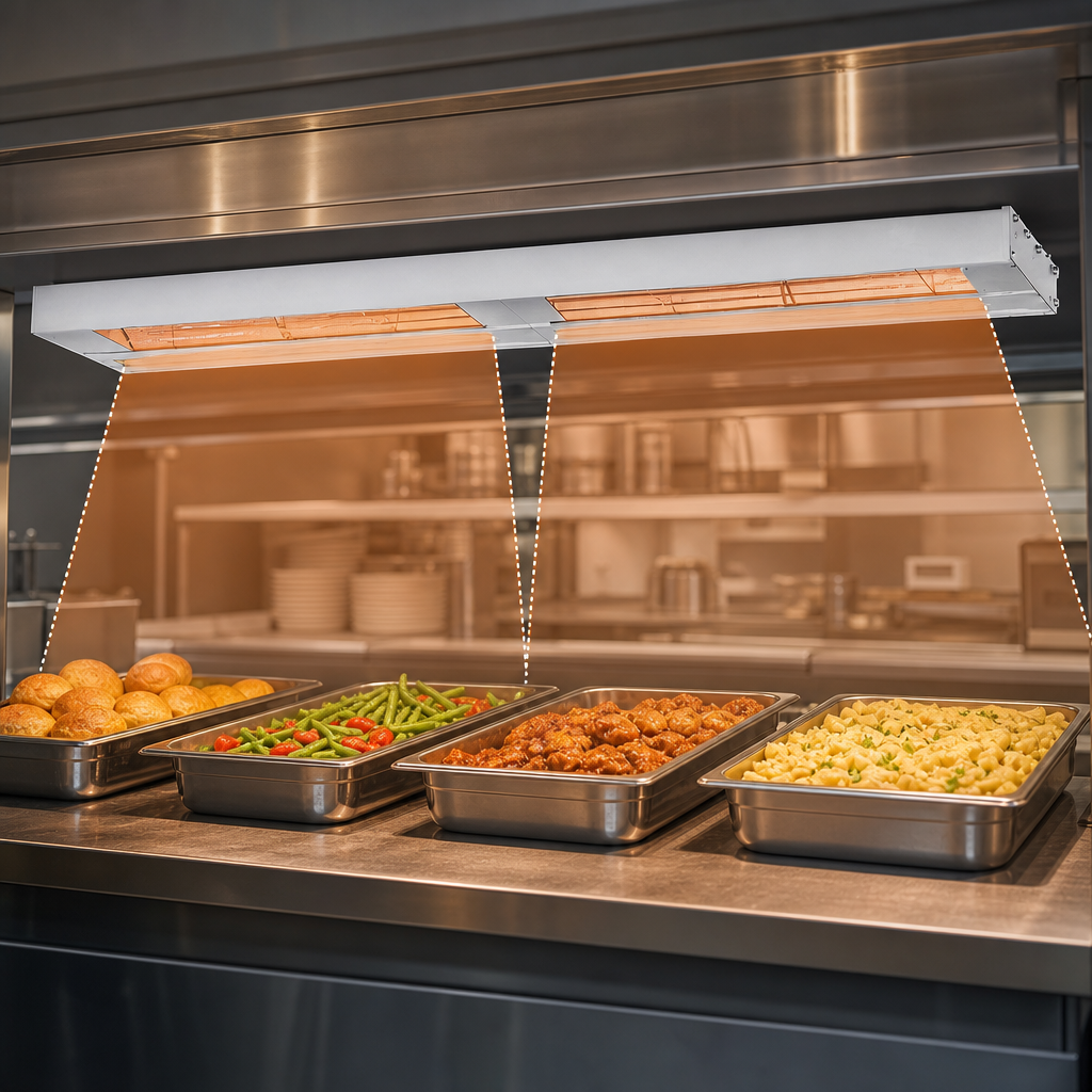 Dual 48-Inch Coverage