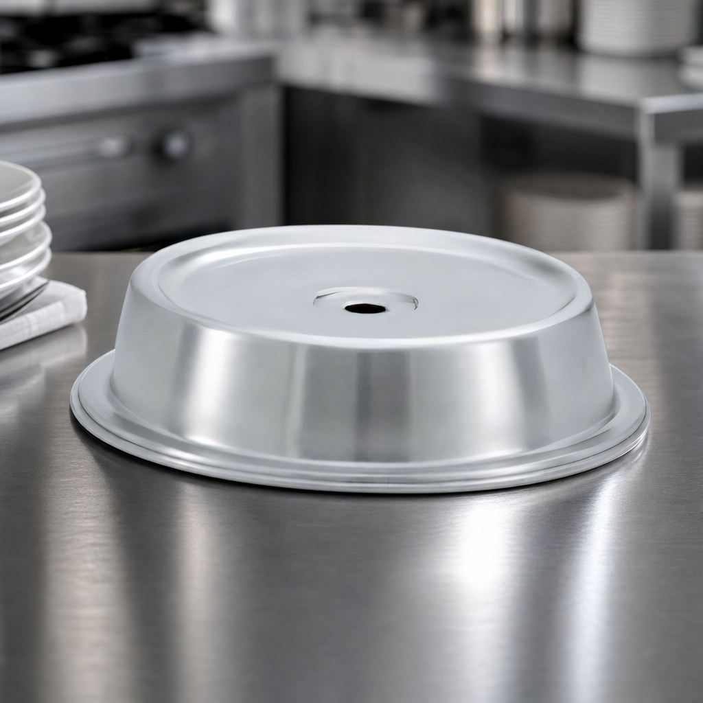 Stainless Steel Construction