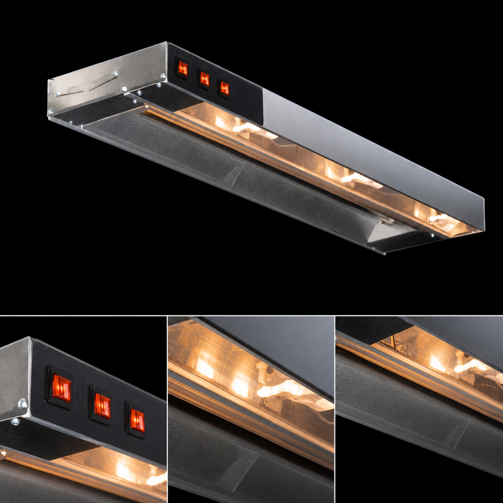 Individual Element Control