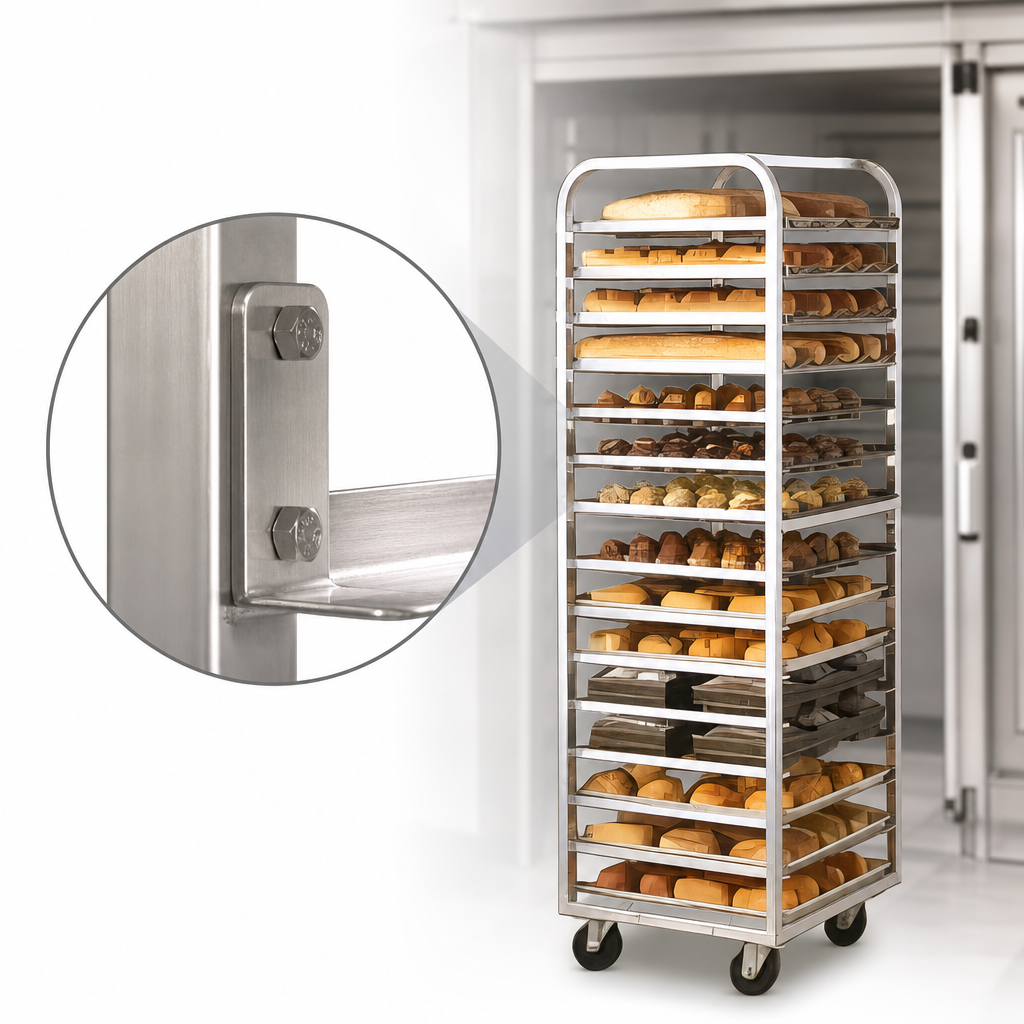 Stainless Steel Lift Bracket