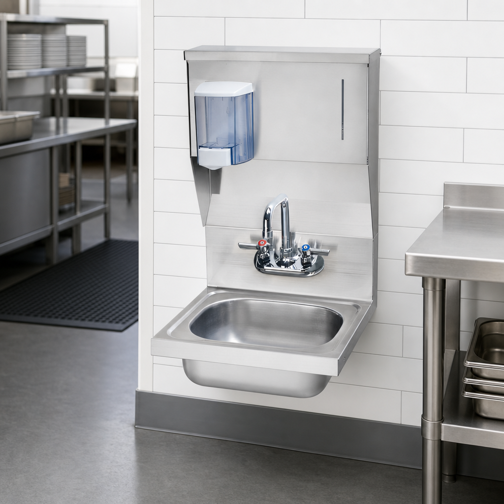 Wall-Mount Design