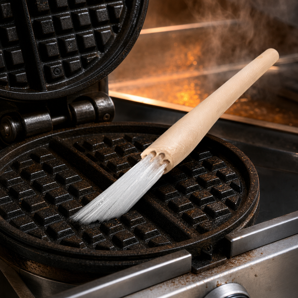 Heat Resistant to 500°F