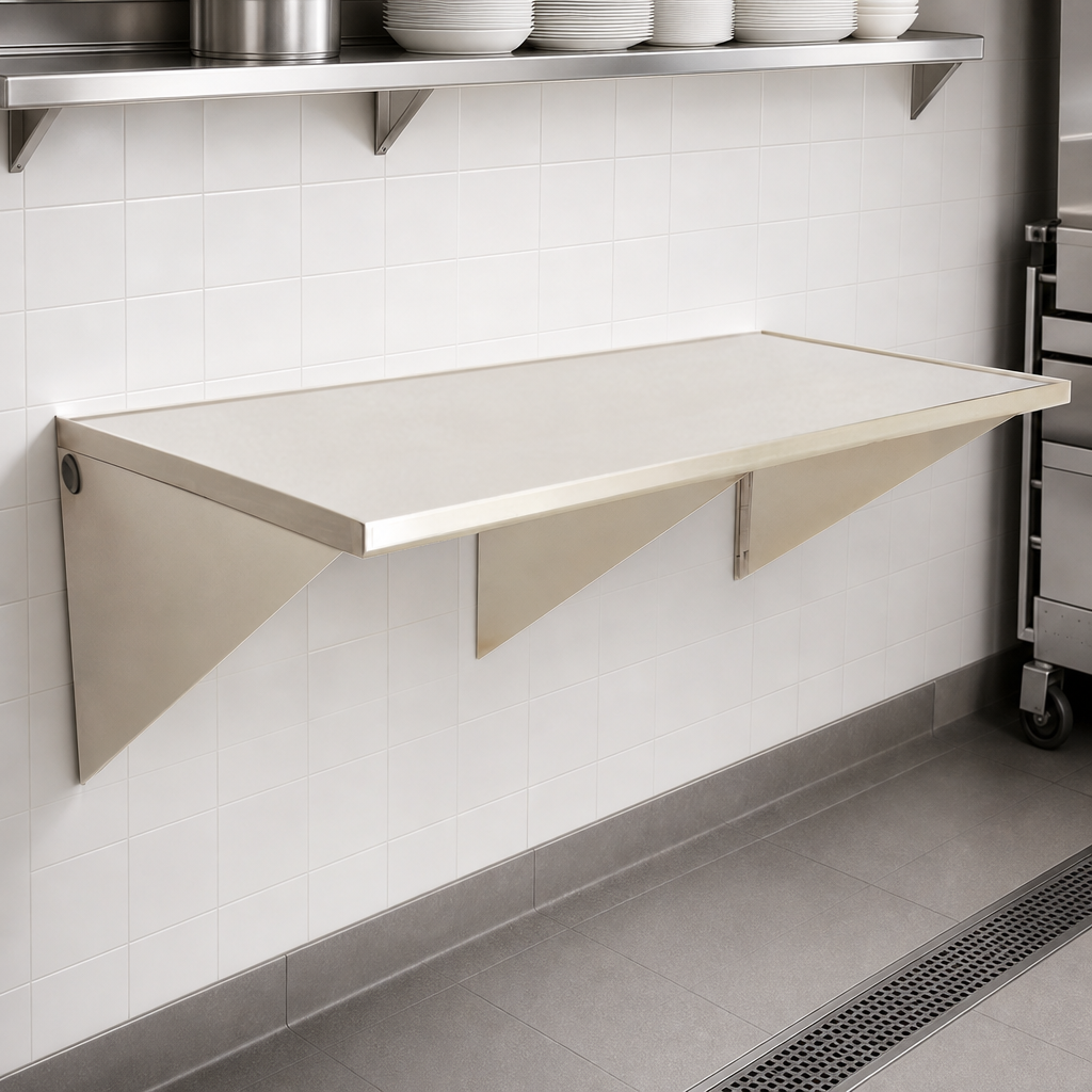 Wall-Mount Design