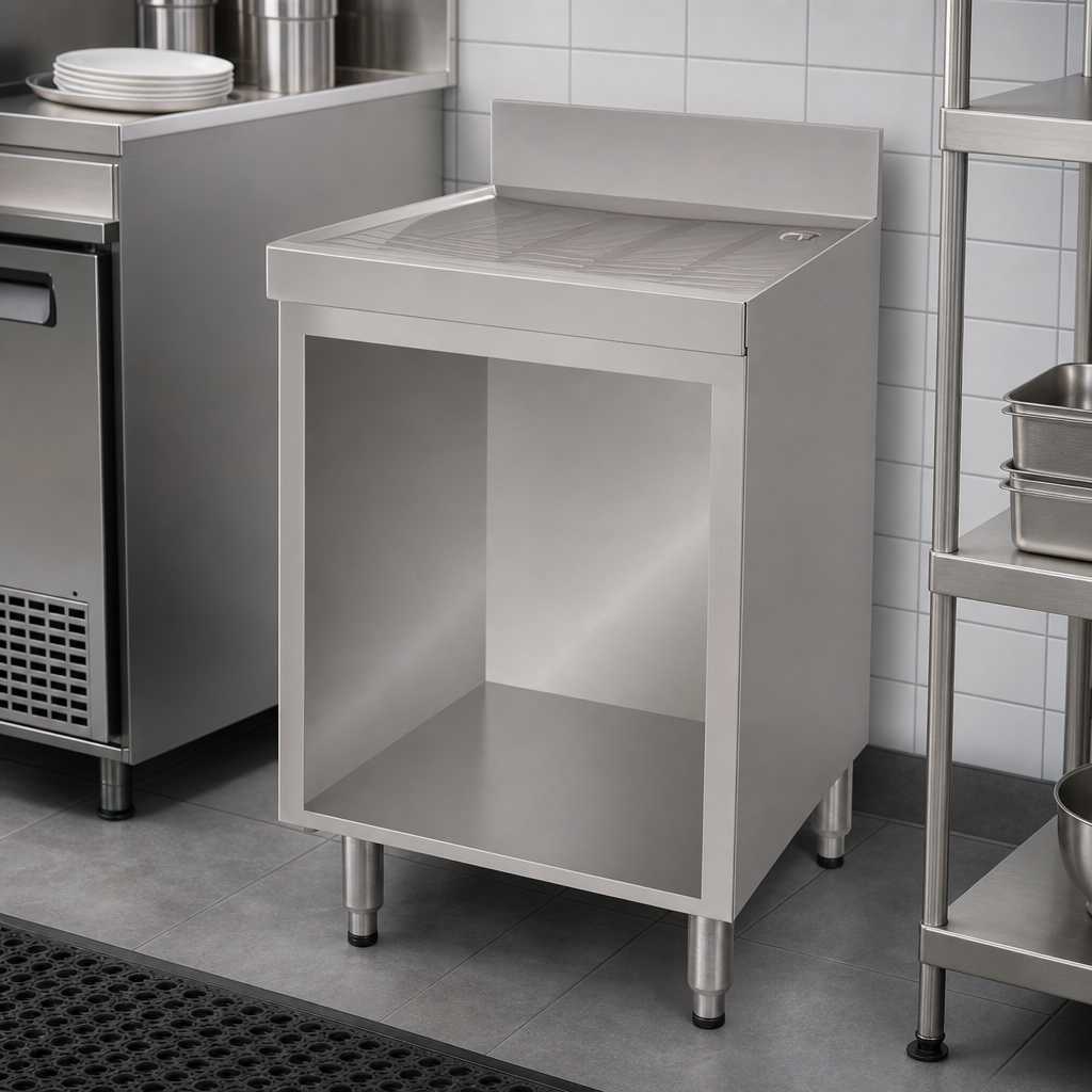 Freestanding Design