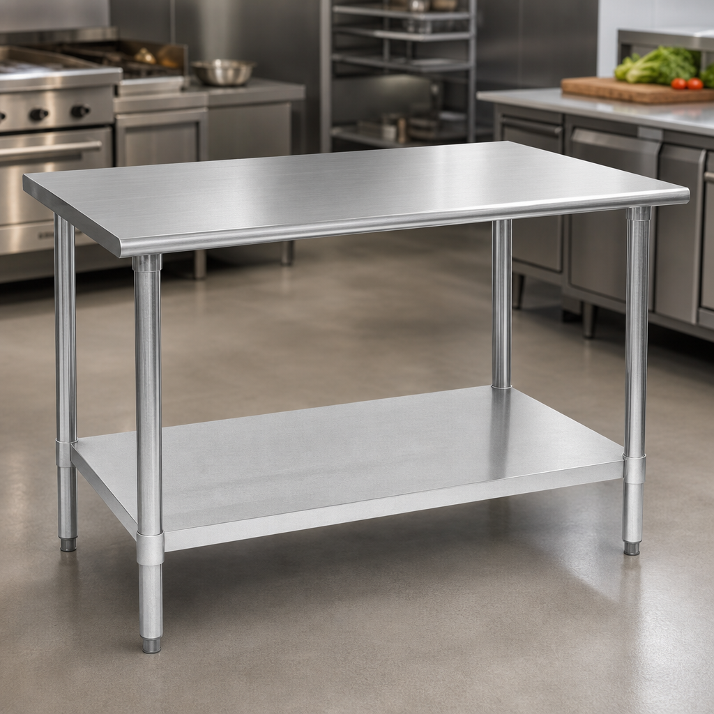 430 Stainless Steel Top