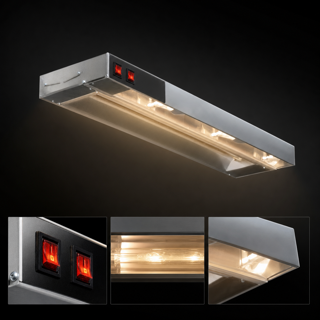 Incandescent Light Kit