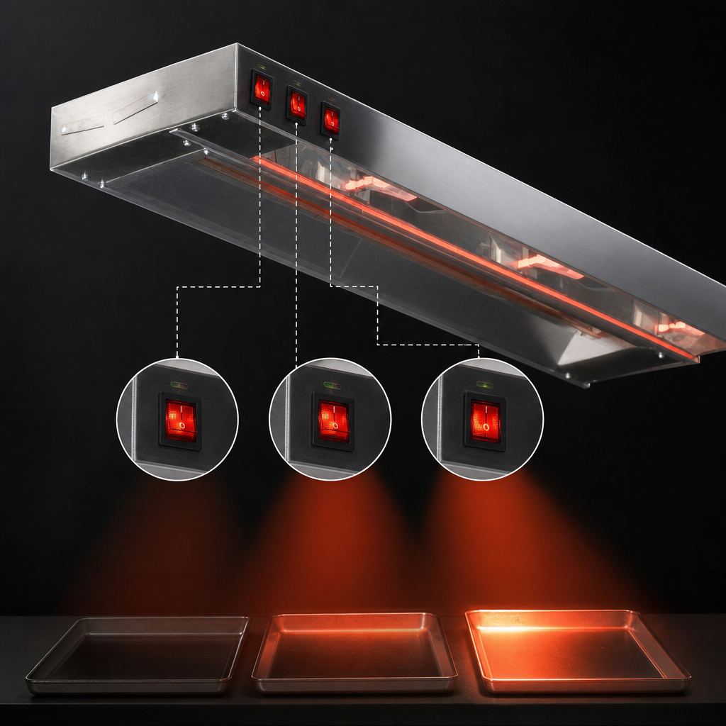 Individual Element Control