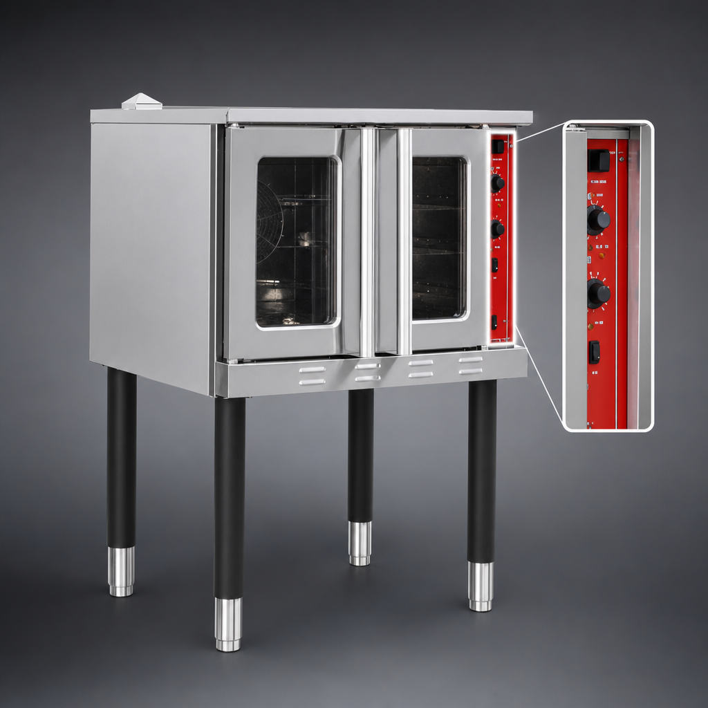 Electronic Temperature Controller
