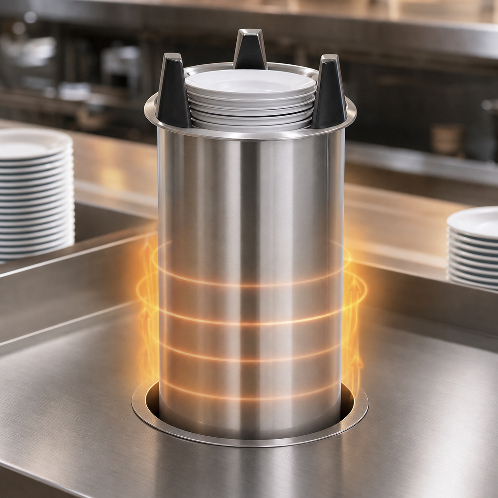 Heated Design