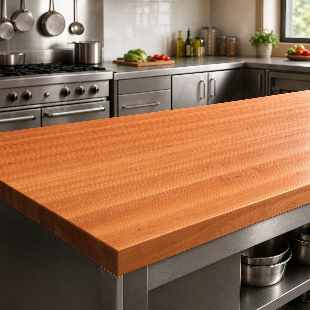 American Cherry Construction