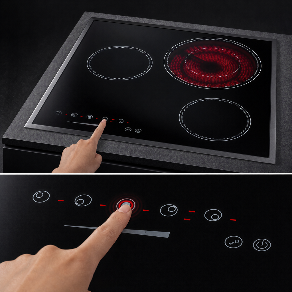 Digital Controls