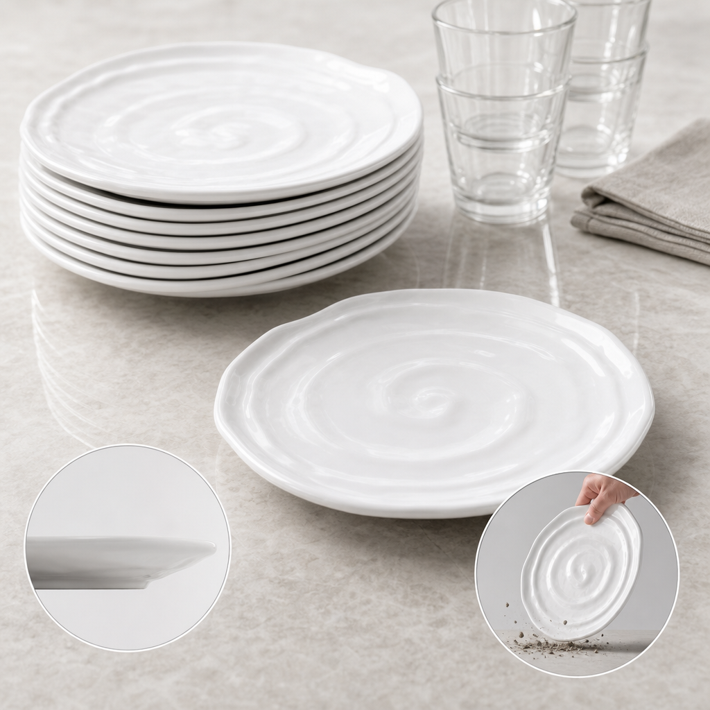Melamine Construction