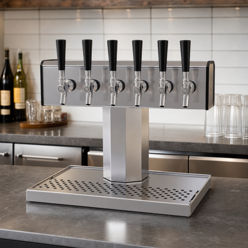 Countertop Design