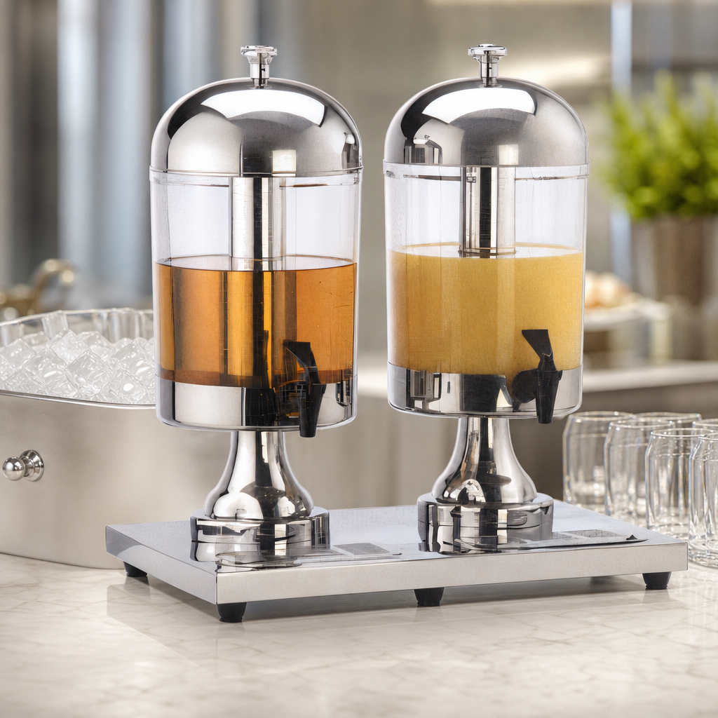 8-1/2 Quart Dispensers