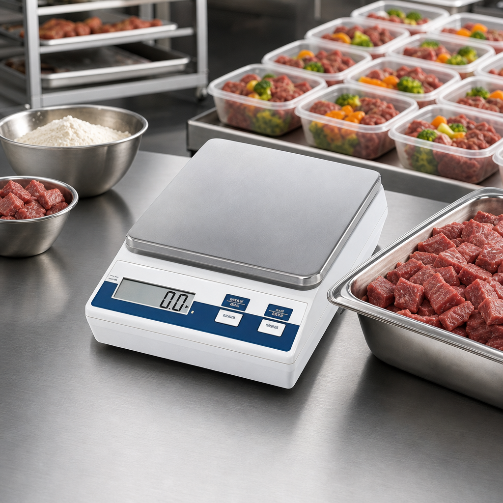 High-Capacity Portioning